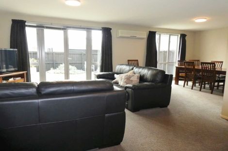 Photo of property in 52b Brockworth Place, Riccarton, Christchurch, 8011
