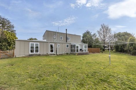 Photo of property in 9a Burnt Hill Road, Oxford, 7430