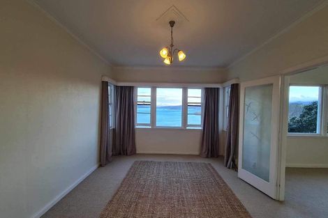 Photo of property in 122 Grafton Road, Roseneath, Wellington, 6011