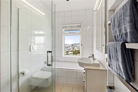 Photo of property in 32 Sefton Street, Wadestown, Wellington, 6012