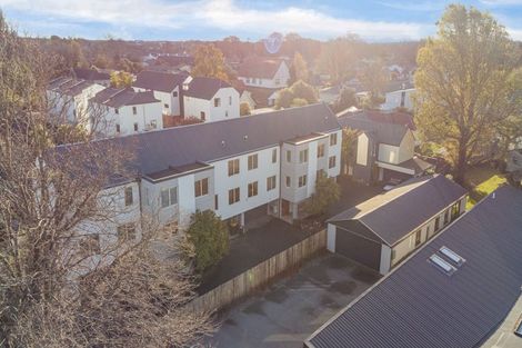 Photo of property in 3/17 Eversleigh Street, St Albans, Christchurch, 8014