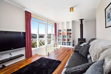 Photo of property in 60 Ironside Road, Johnsonville, Wellington, 6037