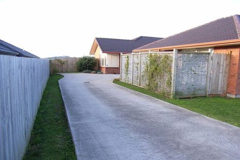 Photo of property in 54 Thomas Road, Flat Bush, Auckland, 2019