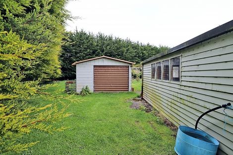 Photo of property in 23 Tussock Creek Grove Bush Road, Grove Bush, Invercargill, 9876