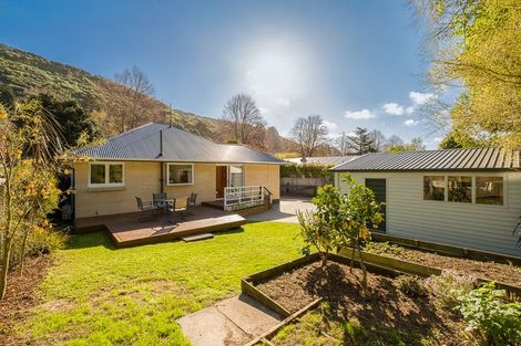 Photo of property in 107 Bowenvale Avenue, Cashmere, Christchurch, 8022