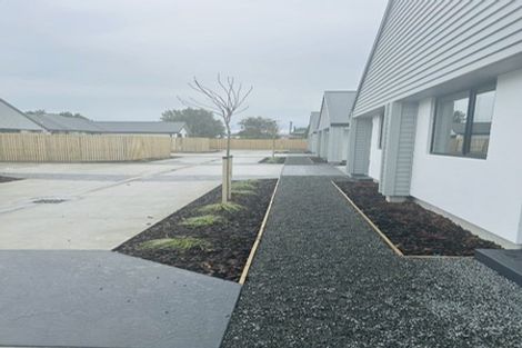 Photo of property in 5/58 Bamford Street, Woolston, Christchurch, 8023