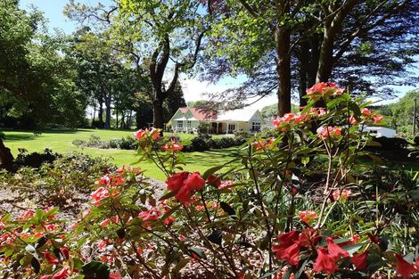 Photo of property in Ashfield, 410 Orari Station Road, Geraldine, 7992