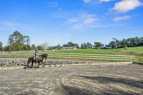 Photo of property in 270 Ireland Road, Waitoki, Kaukapakapa, 0871