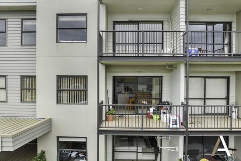 Photo of property in 25/124 Stancombe Road, Flat Bush, Auckland, 2016