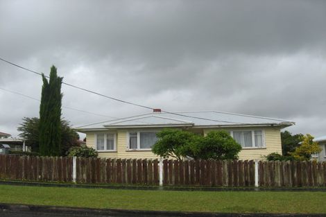 Photo of property in 6 Alamein Avenue, Onerahi, Whangarei, 0110