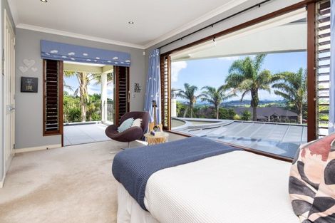 Photo of property in 601 Redoubt Road, Flat Bush, Auckland, 2019