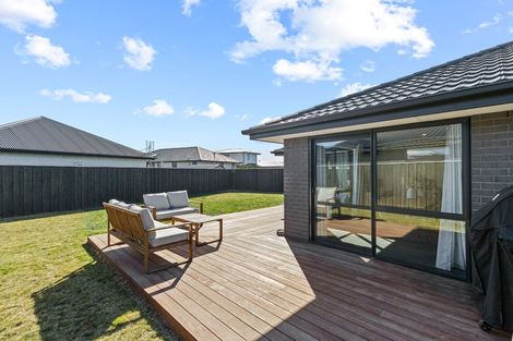 Photo of property in 27 Helicon Street, Pegasus, 7612