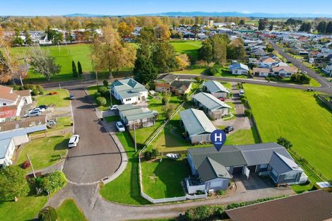 Photo of property in 2b Park Street, Paeroa, 3600