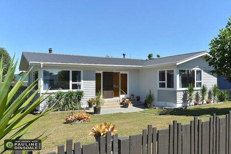 Photo of property in 30 Beazley Crescent, Tikipunga, Whangarei, 0112