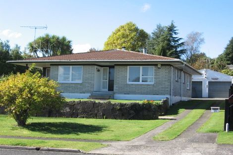 Photo of property in 21 East Grampian Street, Tokoroa, 3420