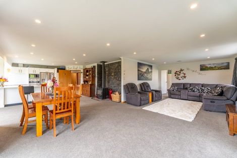 Photo of property in 447 Rosewill Valley Road, Rosewill, Timaru, 7975