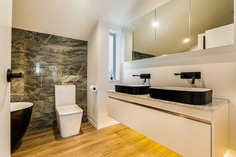 Photo of property in 1/11 Campbell Road, Takapuna, Auckland, 0622