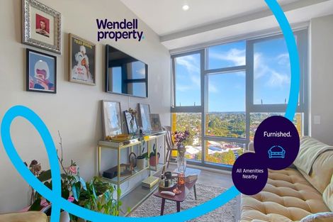 Photo of property in 1109/20 Mccrae Way, New Lynn, Auckland, 0600
