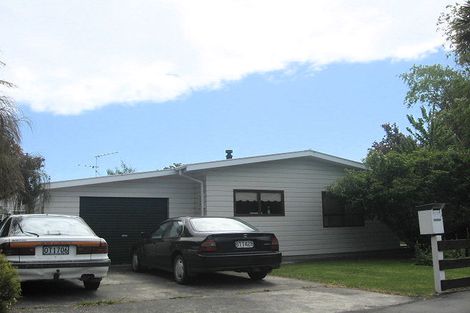 Photo of property in 2b Poynter Street, Blenheim, 7201