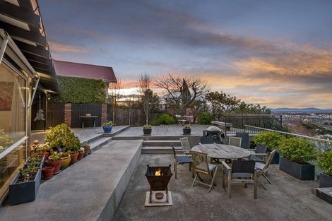 Photo of property in 8 Kidson Terrace, Cashmere, Christchurch, 8022