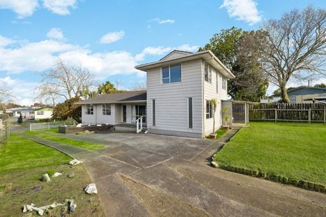 Photo of property in 5 Mcshane Street, Pukekohe, 2120