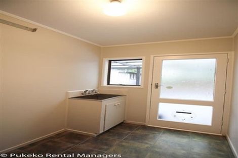 Photo of property in 50 Bellfield Road, Opaheke, Papakura, 2113