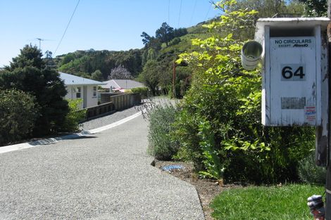 Photo of property in 64 Tui Glen Road, Atawhai, Nelson, 7010