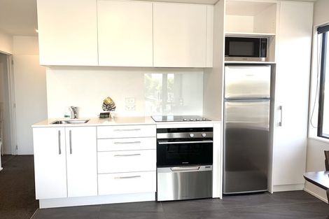 Photo of property in Leicester Executive Apartments, 201/282 Madras Street, Christchurch Central, Christchurch, 8011