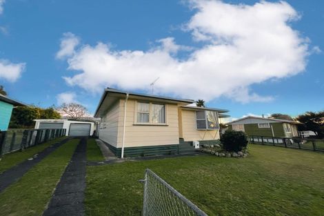 Photo of property in 27 Kiwi Street, Tokoroa, 3420