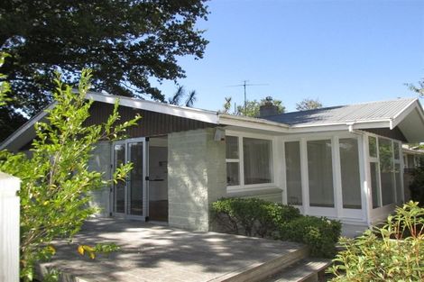 Photo of property in 1/139 Totara Street, Riccarton, Christchurch, 8041