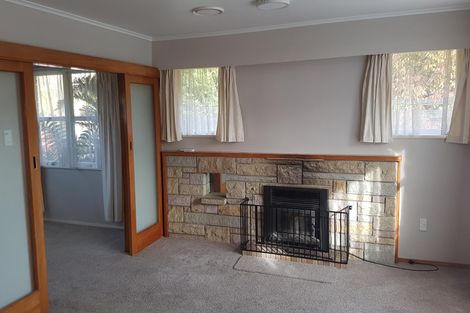 Photo of property in 1 Portsmouth Place, Matamata, 3400