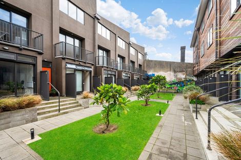 Photo of property in Aniva Terrace, 13 Arney Street, Newtown, Wellington, 6021