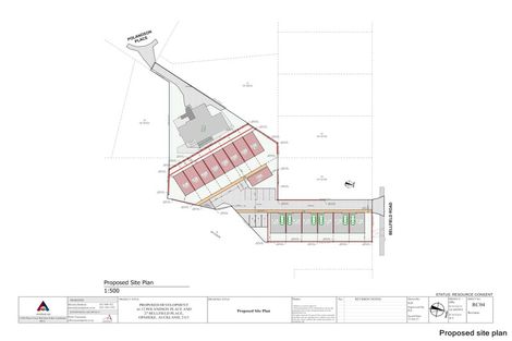 Photo of property in 27 Bellfield Road, Opaheke, Papakura, 2113