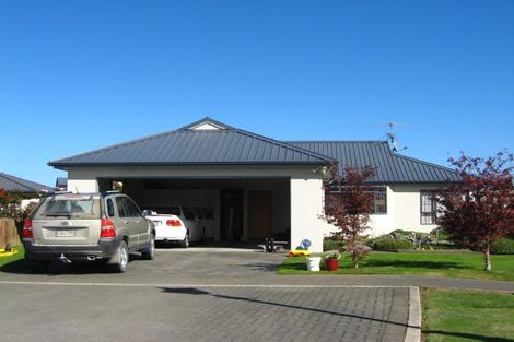 Photo of property in 3 Alpine Close, Mosgiel, 9024