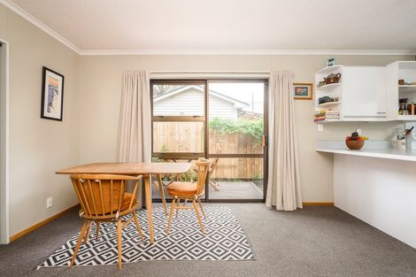 Photo of property in 297b Ashgrove Terrace, Somerfield, Christchurch, 8024