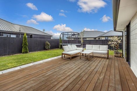 Photo of property in 85 Prestons Park Drive, Marshland, Christchurch, 8083