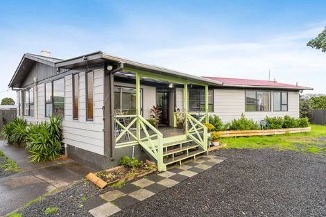 Photo of property in 55 Pallant Street, Manurewa, Auckland, 2102