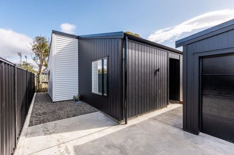 Photo of property in 119b Wellesley Road, Napier South, Napier, 4110