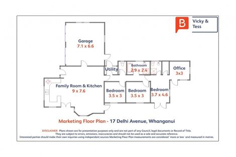 Photo of property in 17 Delhi Avenue, Aramoho, Whanganui, 4500