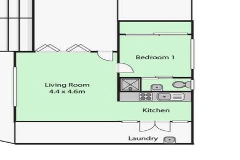 Photo of property in 70 Rising Parade, Fairview Heights, Auckland, 0632