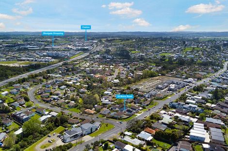 Photo of property in 28a Moire Road, Massey, Auckland, 0614