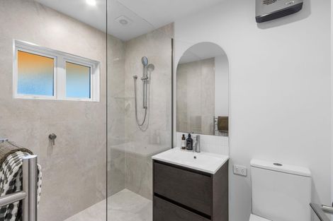 Photo of property in 5/23 Woodville Street, Edgeware, Christchurch, 8013