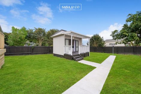 Photo of property in 13 Collett Road, Otara, Auckland, 2023