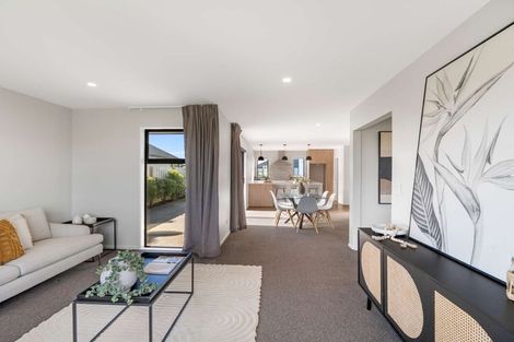 Photo of property in 73 Collier Drive, Halswell, Christchurch, 8025