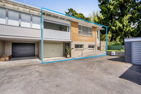 Photo of property in 4/1 Gilbert Street, New Plymouth, 4310