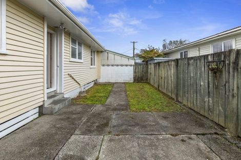 Photo of property in 7 Benge Crescent, Clouston Park, Upper Hutt, 5018
