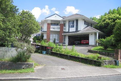Photo of property in 3 Crocus Place, Remuera, Auckland, 1050