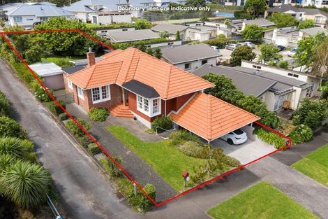Photo of property in 10 Ngaio Street, Orakei, Auckland, 1071