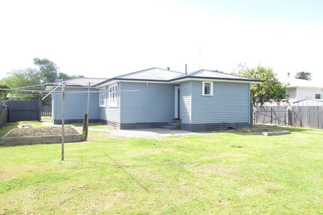 Photo of property in 104 Apatu Street, Wairoa, 4108
