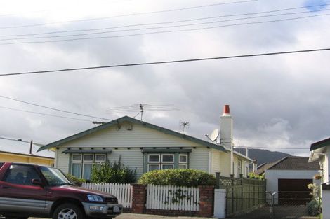 Photo of property in 8 Jessie Street, Petone, Lower Hutt, 5012